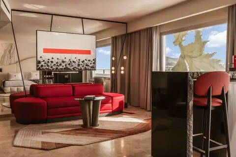 The Unexpected Ibiza Hotel - adults only in Sant Jordi de ses Salines, foto 5