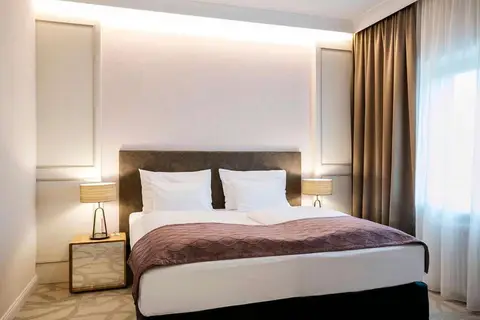 Arcotel Castellani Salzburg in Salzburg
