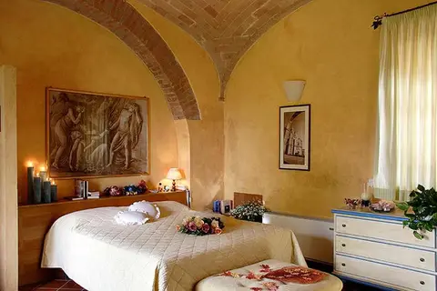 Borgo Tre Rose in Montepulciano — foto 28