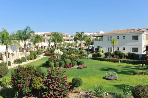 Aphrodite Sands Resort in Mandria Lemesou — foto 28