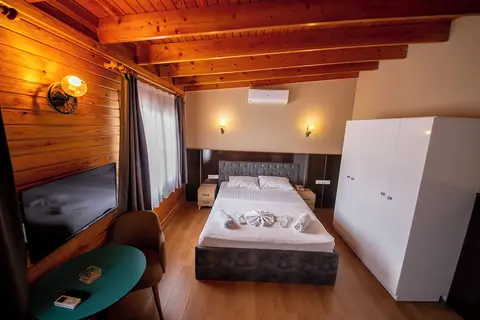 Royal Garden Suite Hotel in Beşiktaş, foto 16