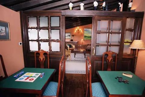 Hotel Rural Finca Salamanca in Güímar — foto 10