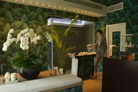 Augustus Hotel & Resort in Forte Dei Marmi — foto 26