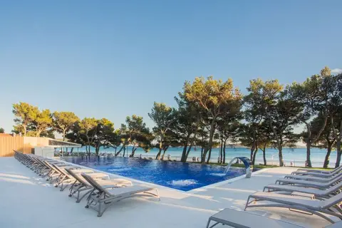 Villa Arausa in Vodice