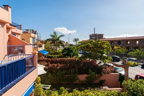 Bahia Meloneras Bungalows in Santa María de Guía de Gran Canaria — foto 3