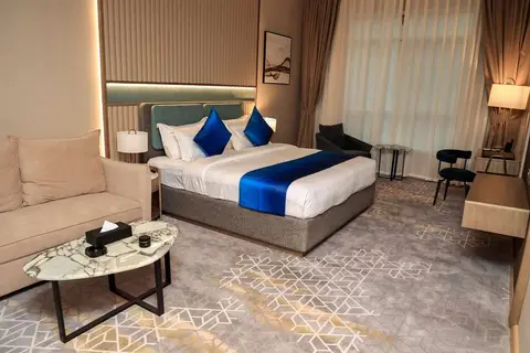 Best Western Premier M Four Hotel in ديرة — foto 3