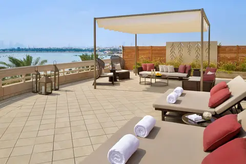 Mövenpick Hotel Bahrain in Muharrak — foto 18