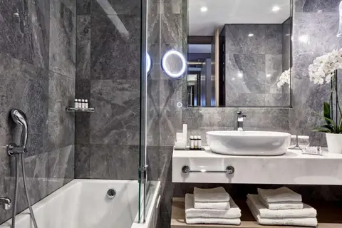 Electra Metropolis in Athene — foto 17