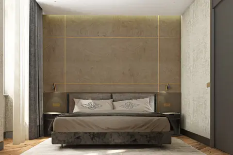 Hotel Anglo Americano in Rome — foto 20