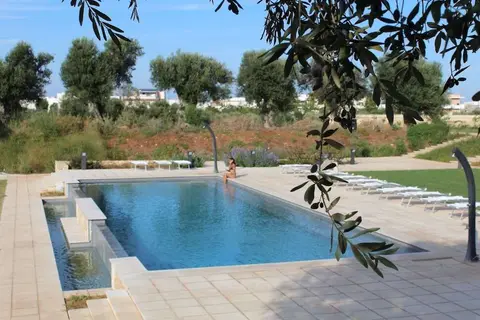 Masseria Stali in Caprarica di Lecce, foto 11
