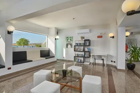 Hotel Apartamento do Golfe in Quarteira — foto 5
