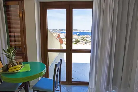 Hotel Piccada in Palau — foto 4