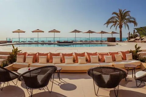 My Way Luxury Ibiza Studios in Sant Jordi de ses Salines — foto 15