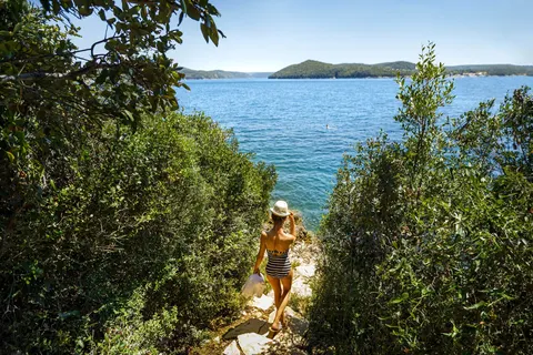 Koversada Park Camping Resort in Vrsar — foto 9