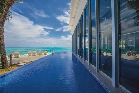 Hotel RIU Cancun in Cancùn — foto 25