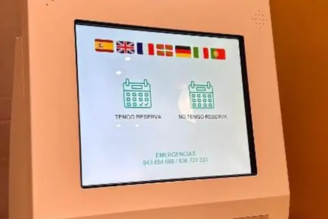 Oria in Tolosa, foto 19