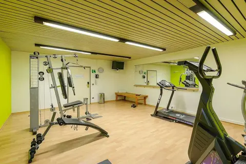 Mercure Hotel Muenchen Sued Messe in München — foto 12