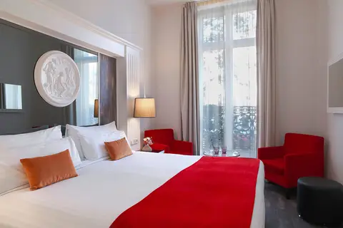 Hotel Paris Opéra, Affiliated by Meliá in Parijs, foto 30