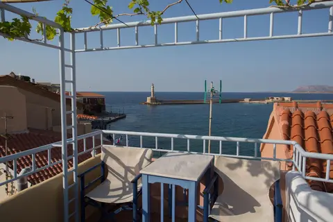 Nostos in Chania — foto 5
