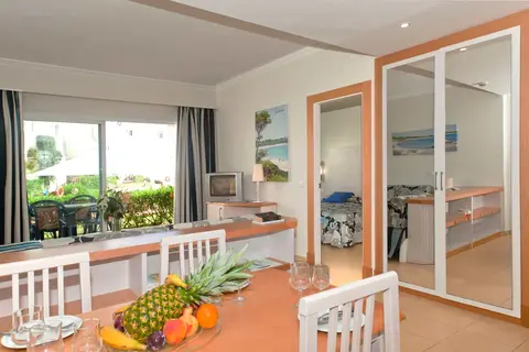 Isla de Cabrera Aparthotel in ses Salines — foto 3