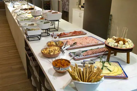 Metropol in Lloret de Mar — foto 21