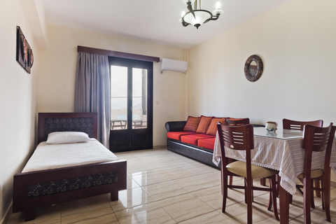 Aparthotel Arkasa Bay foto 13