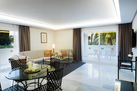 Monarque Sultán Aparthotel in Marbella, foto 7