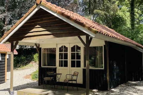 Landgoedhotel Villa Vennendal foto 23