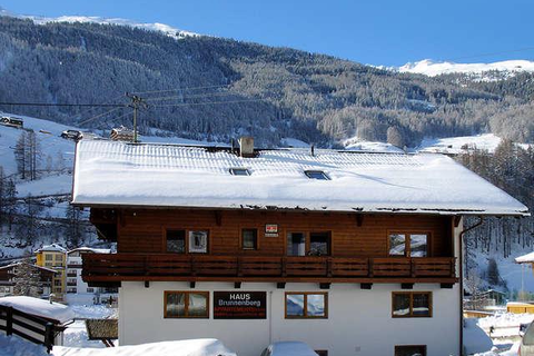 Haus Brunnenberg foto 4