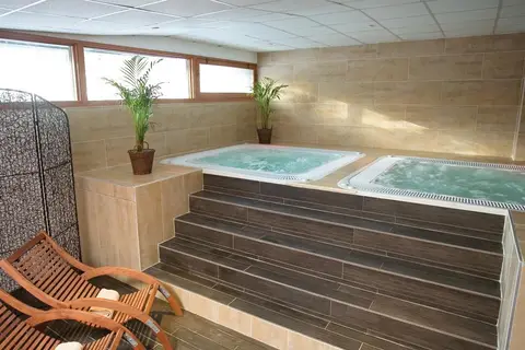 Hotel Club MMV Le Flaine - Voordeeltarief in Arâches-la-Frasse — foto 11