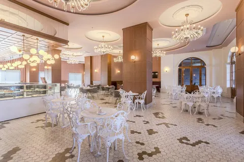 Hotel Eftalia Blue foto 9