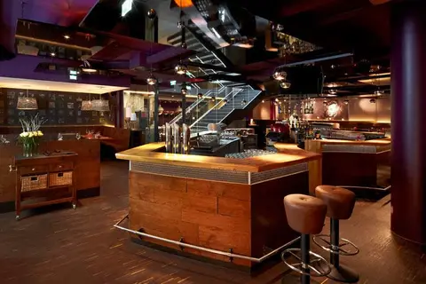 Anthony's Life & Style Hotel in St. Anton am Arlberg — foto 9