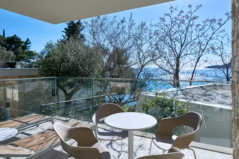 Villas Mlini in Moravice — foto 23