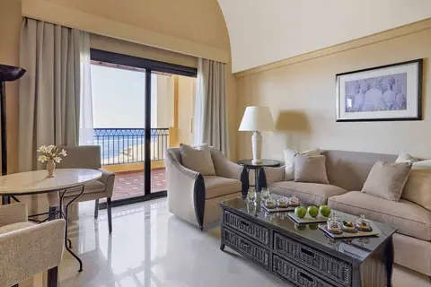 Jaz Lamaya Resort in Mini Souk — foto 18
