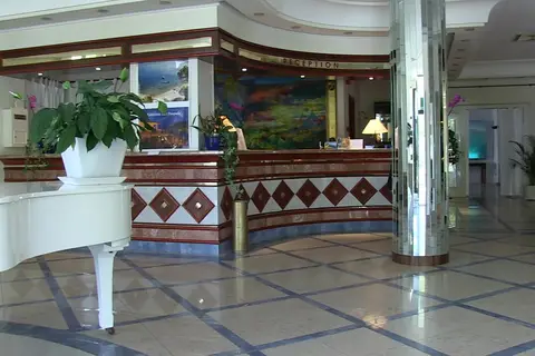 Hotel Kalura in Cefalu — foto 19