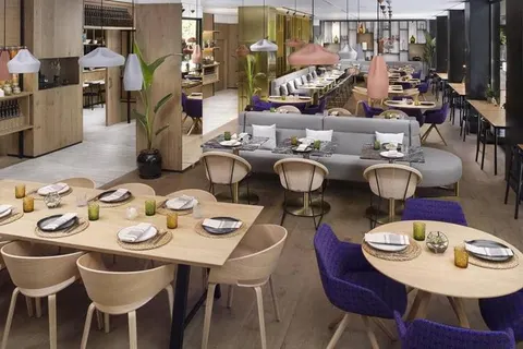 Melia Madrid Serrano foto 3