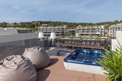 Zafiro Palace Palmanova & Spa in Calvià, foto 22