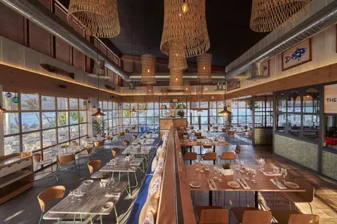 Bahia Principe Fantasia Punta Cana in Salvaleón de Higüey — foto 28