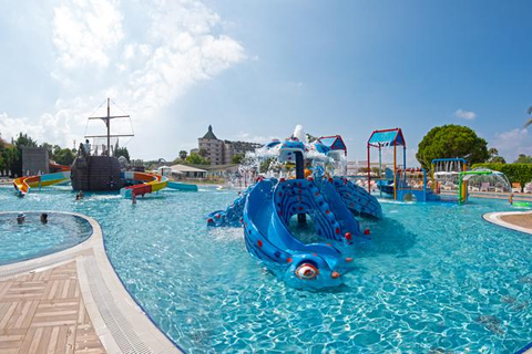 Club Kastalia Holiday Village foto 11