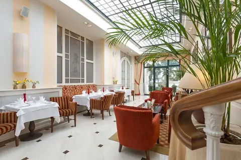 Hotel Kaiserhof Wenen in Wenen, foto 14