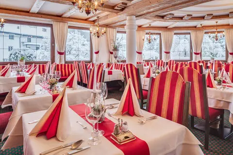 Alpenhotel Fernau in Neustift im Stubaital — foto 7