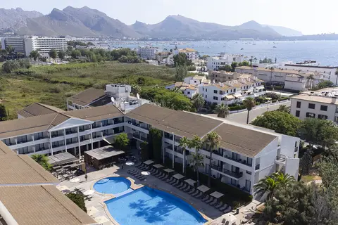 Bahia Pollensa in Port de Pollença — foto 3