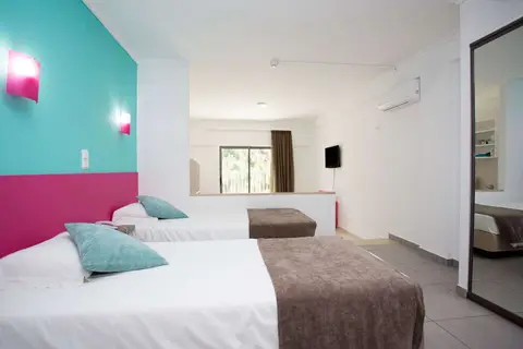Bayside Salgados Appartementen in Albufeira — foto 27
