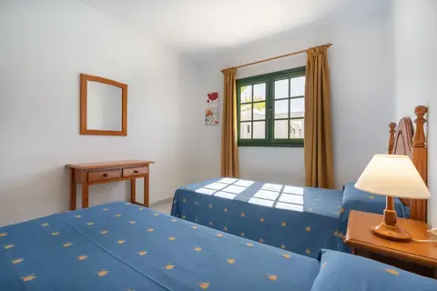 Apartamentos Aloe in Puerto del Carmen — foto 28