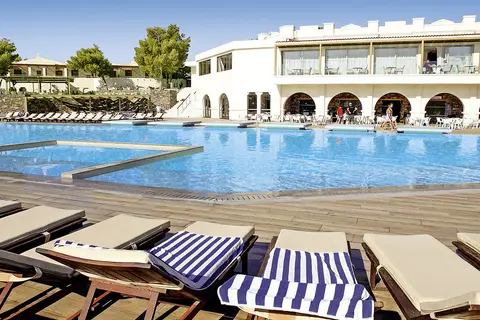 Almyra Resort in Δημοτική Ενότητα Ιεράπετρας