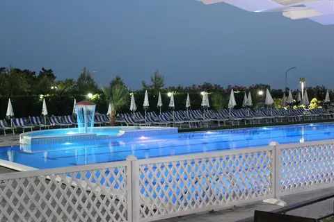 Hotel Bleart in Durrës, foto 7