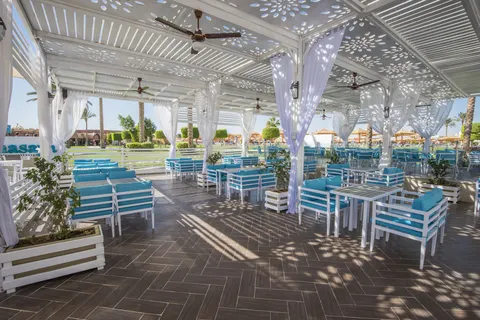 Hotel SUNRISE Select Royal Makadi Aqua Resort in Makadi Bay — foto 18