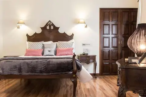 Sao Jose Porto Hotel in Porto, foto 5