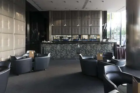 Eurostars Palace in Córdoba — foto 7