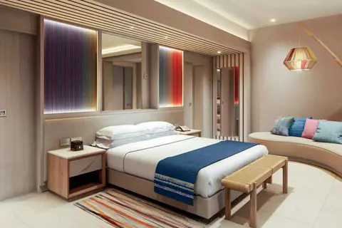 Hyatt Zilara Cap Cana in Salvaleón de Higüey, foto 23